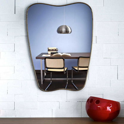 Flos Splügen Bräu E27 závěsné svítidlo