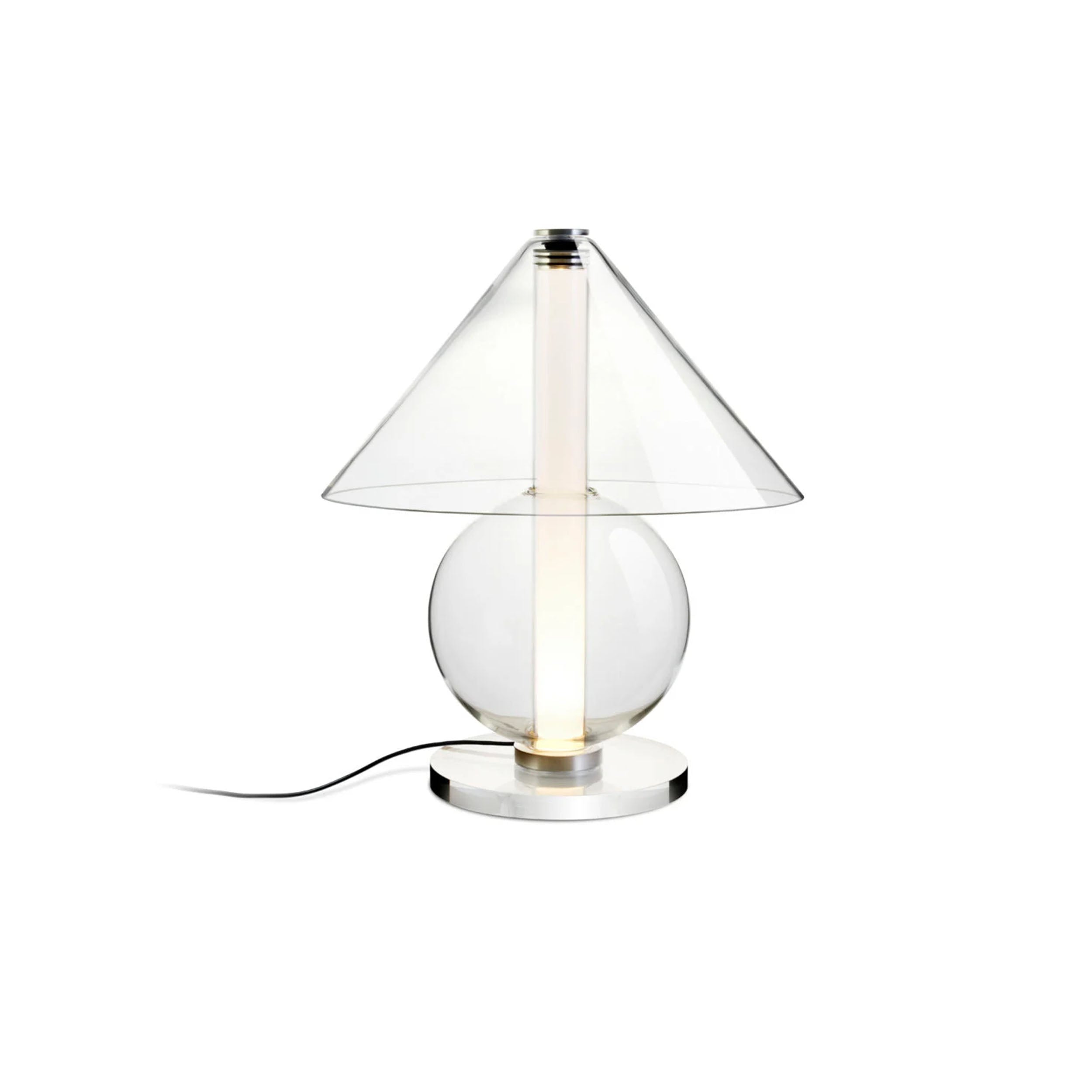 Marset Fragile LED asztali lámpa