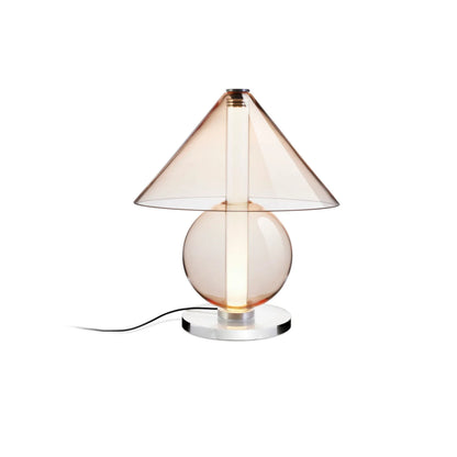 Marset Fragile LED asztali lámpa