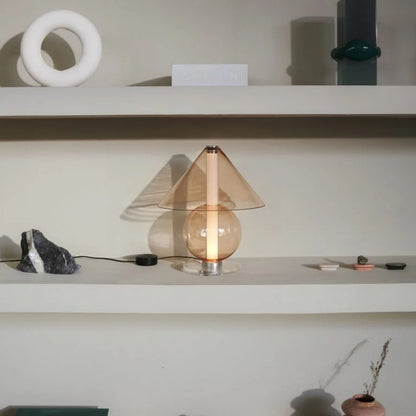 Marset Fragile LED asztali lámpa