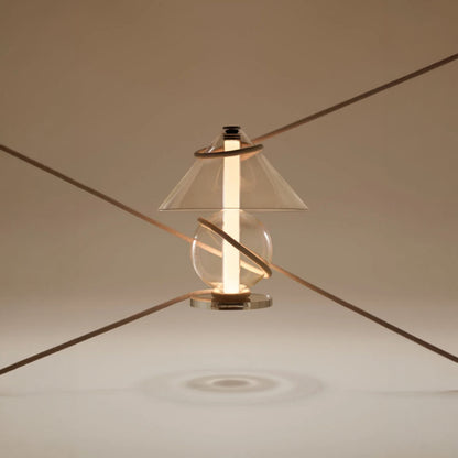 Marset Fragile LED asztali lámpa