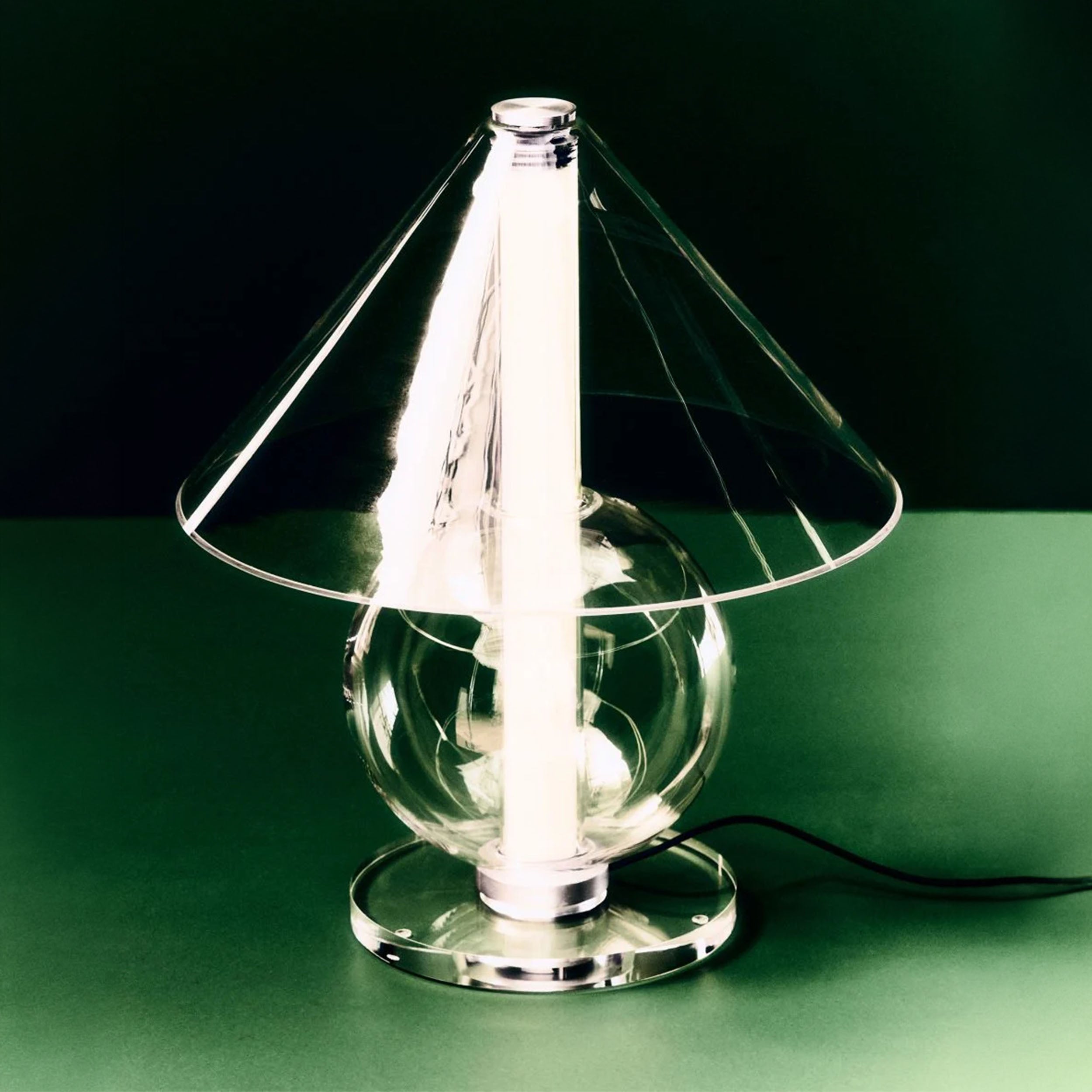 Marset Fragile LED asztali lámpa
