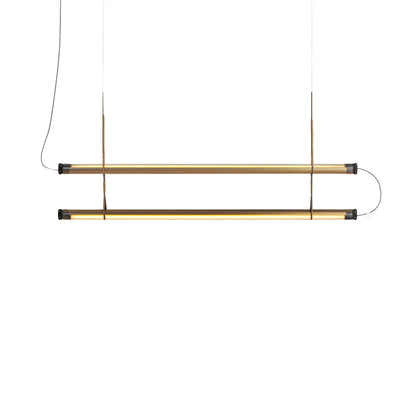 Marset Fris Pro LED 155 függesztett lineáris lámpa
