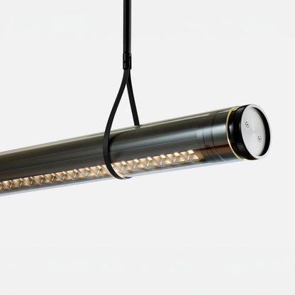 Marset Fris Pro LED 155 függesztett lineáris lámpa