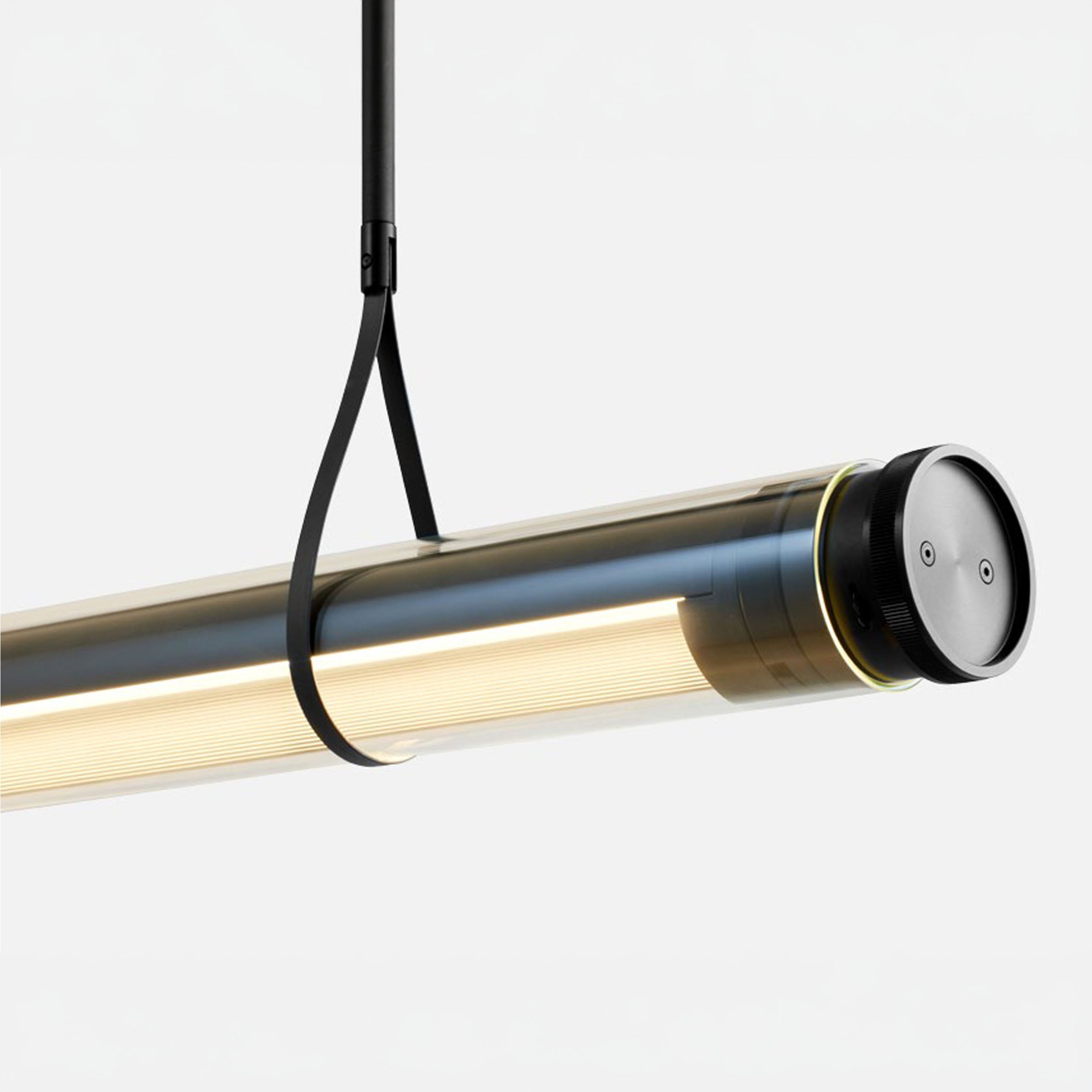 Marset Fris Pro LED 155 függesztett lineáris lámpa
