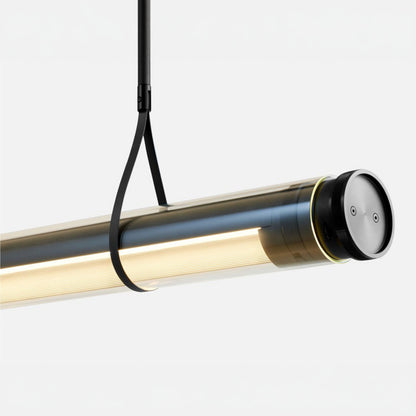 Marset Fris Pro LED 155 függesztett lineáris lámpa