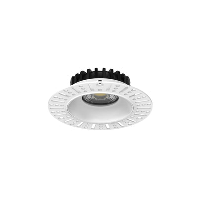 Invisio LED trimless zápustné svítidlo Ra>90