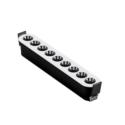 Mono LED zápustné svítidlo Ra>90