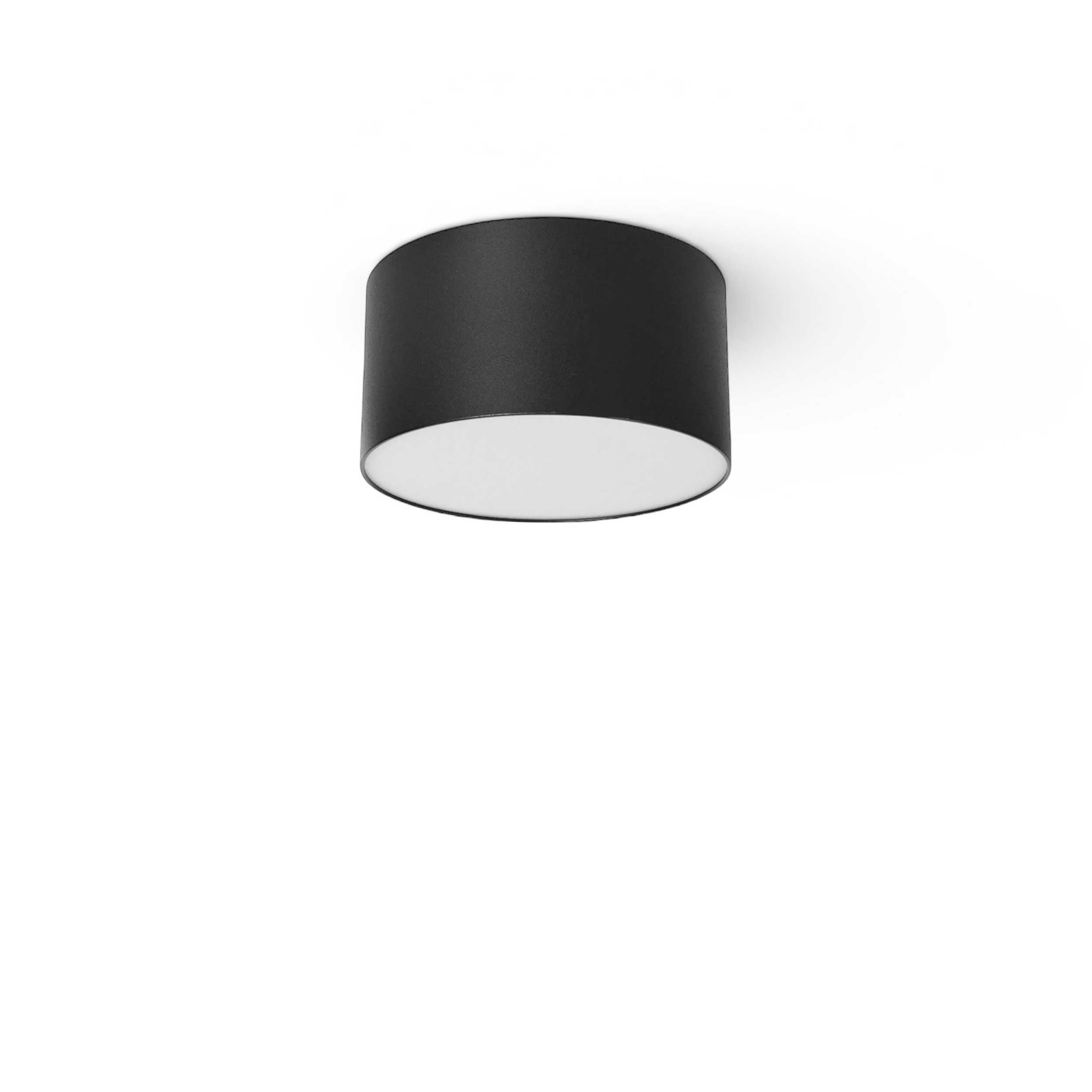 Axio LED kruhové přisazené svítidlo měnitelné CCT