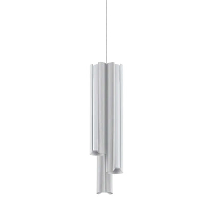 Ideal lux Dorica LED pendant light