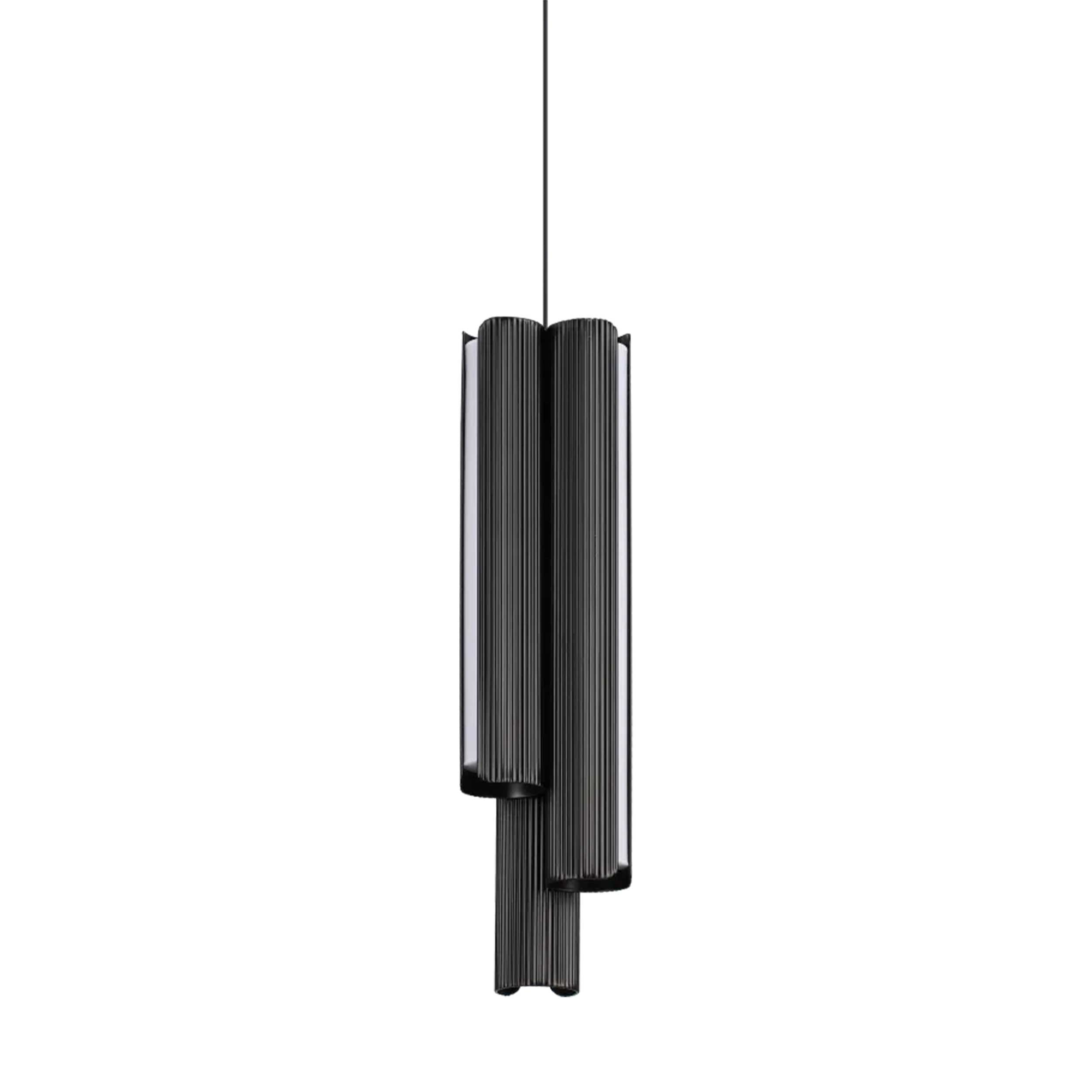 Ideal lux Dorica LED pendant light