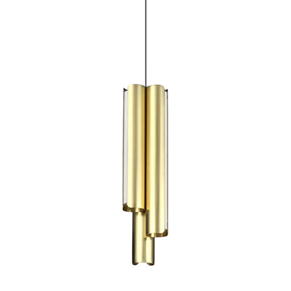Ideal lux Dorica LED pendant light