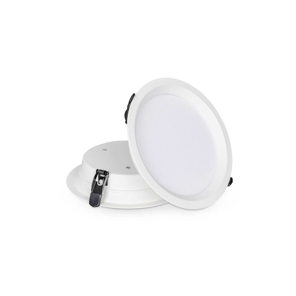 Downlight LED süllyesztett mennyezeti lámpa IP40