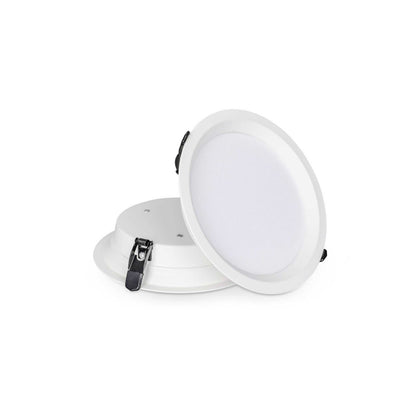 Downlight LED süllyesztett mennyezeti lámpa IP40