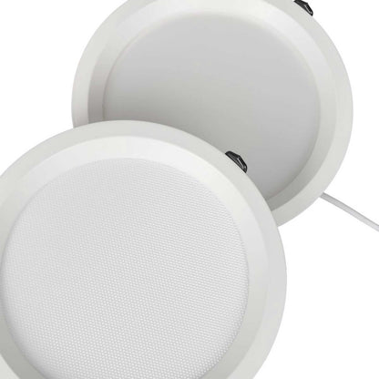 Downlight LED süllyesztett mennyezeti lámpa IP40
