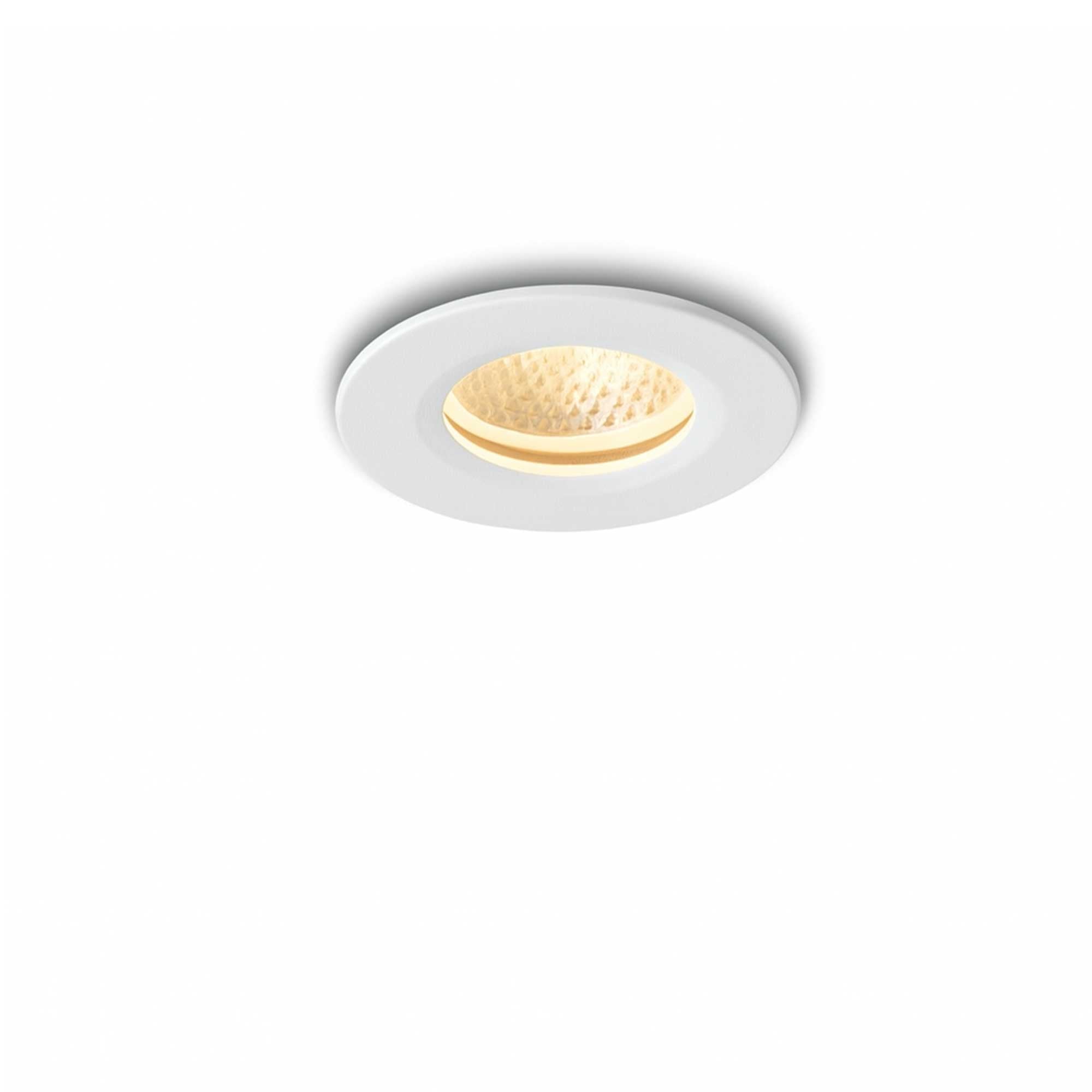 Mini Spotlight LED süllyesztett kültéri lámpatest IP65