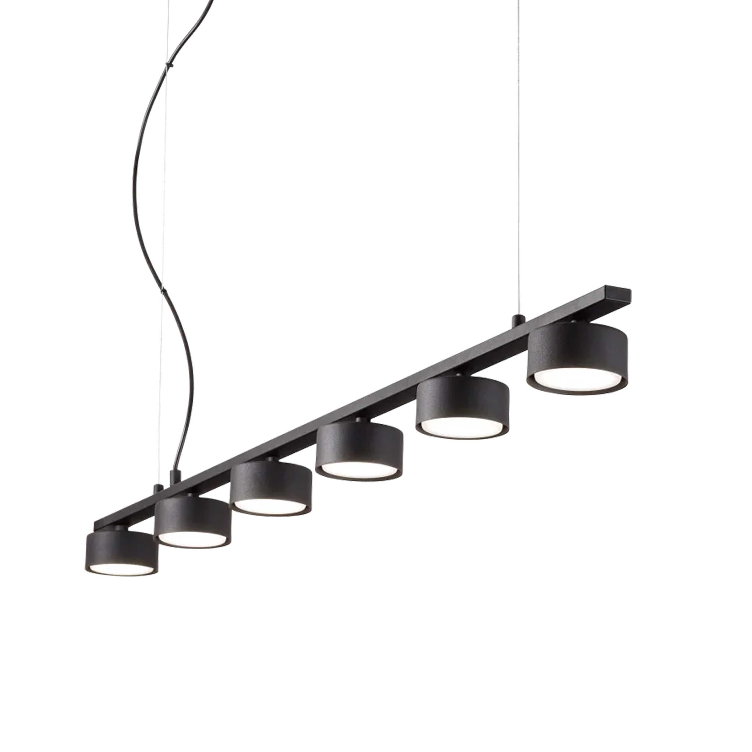 Ideal lux Minor GX53 lineáris függőlámpa
