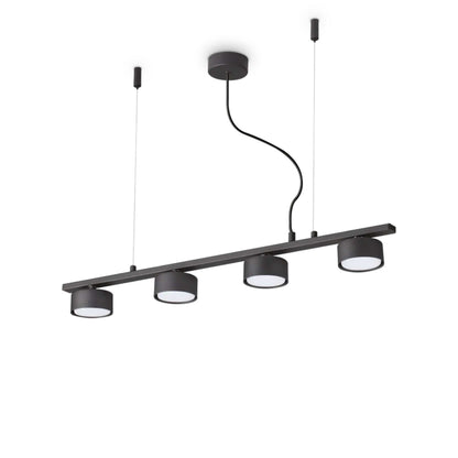 Ideal lux Minor GX53 lineáris függőlámpa