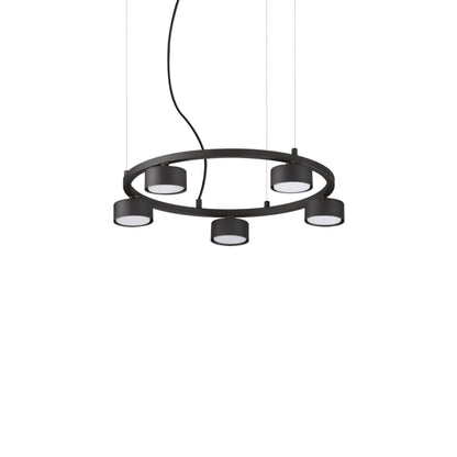 Ideal lux Minor GX53 kerek függőlámpa