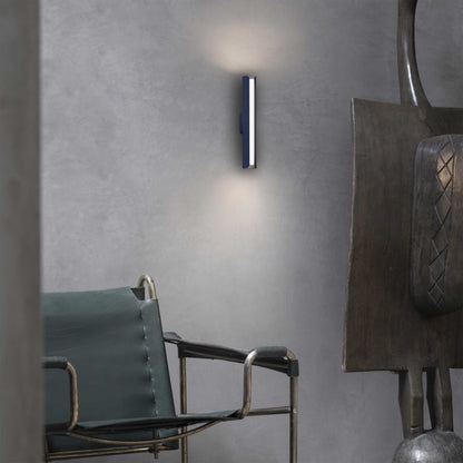 Ideal lux Dorica LED fali lámpa