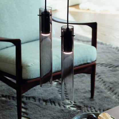 Ideal Lux Flam LED závěsné svítidlo