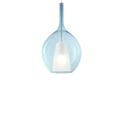 Ideal Lux Kalique E27 závěsné svítidlo