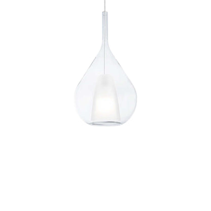 Ideal Lux Kalique E27 závěsné svítidlo