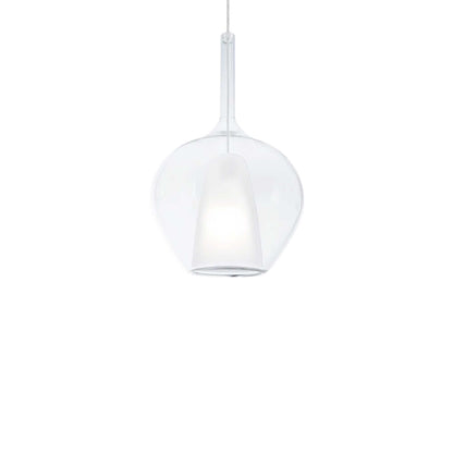 Ideal Lux Kalique E27 závěsné svítidlo