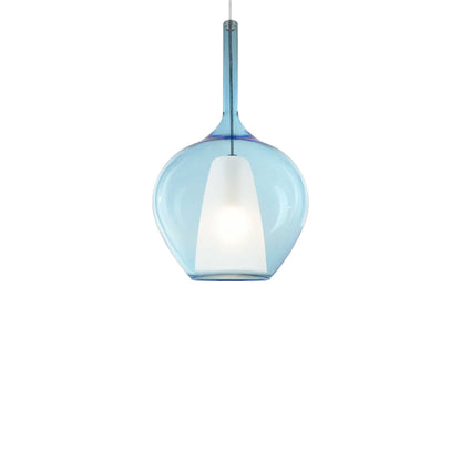 Ideal Lux Kalique E27 závěsné svítidlo