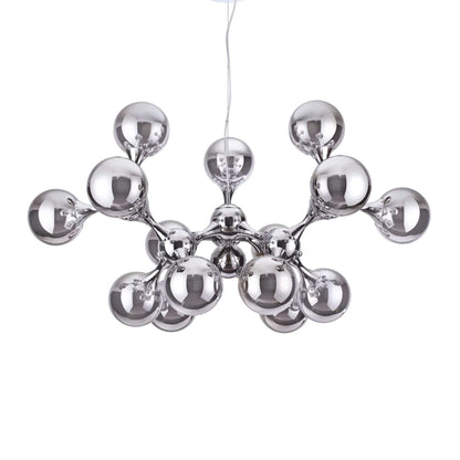 Ideal lux Nodi E14 závěsné svítidlo