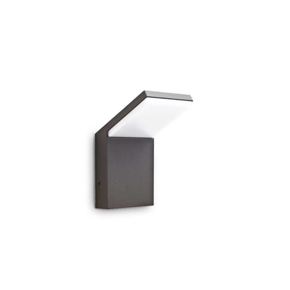 Ideal lux Style LED nástěnné venkovní svítidlo IP54