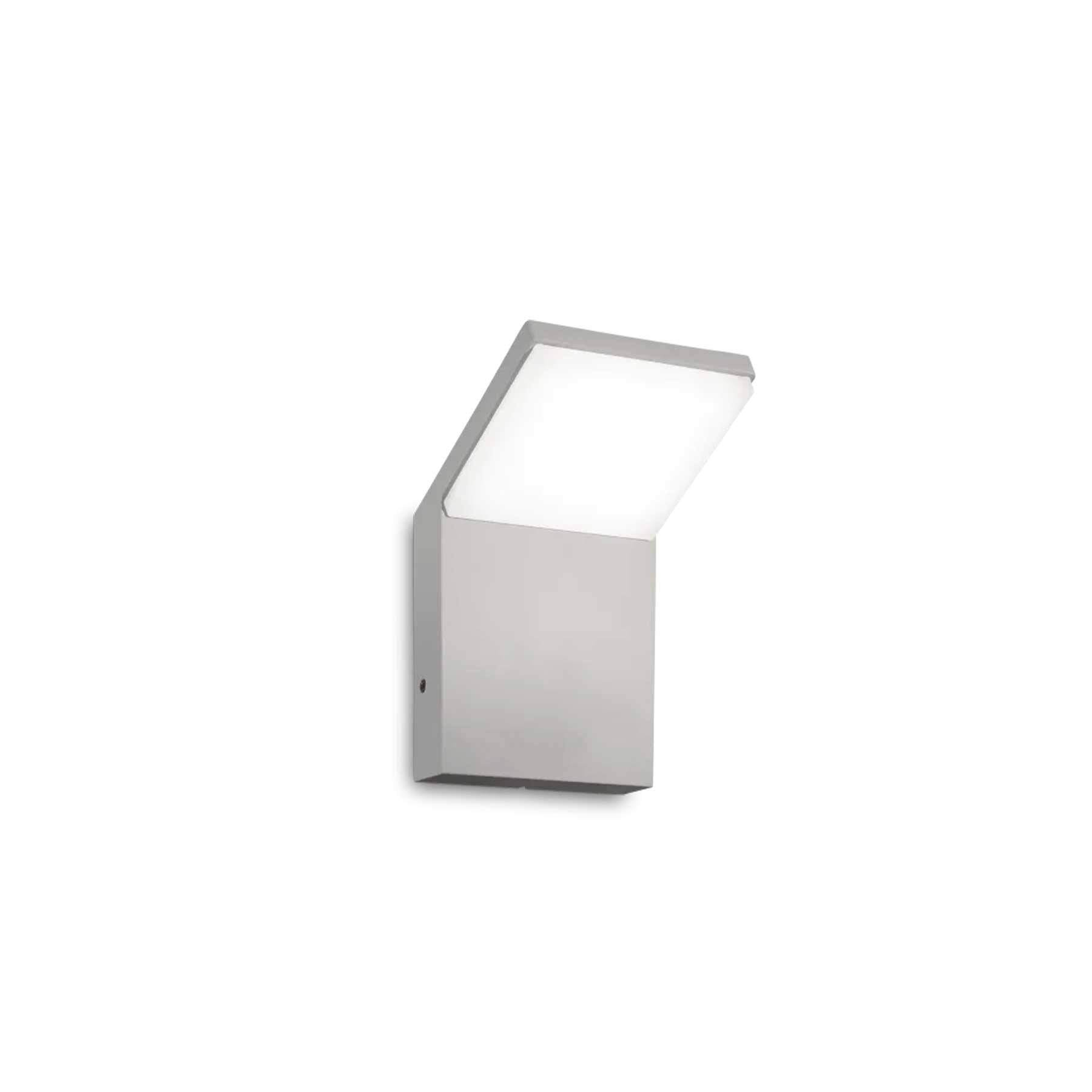 Ideal lux Style LED nástěnné venkovní svítidlo IP54
