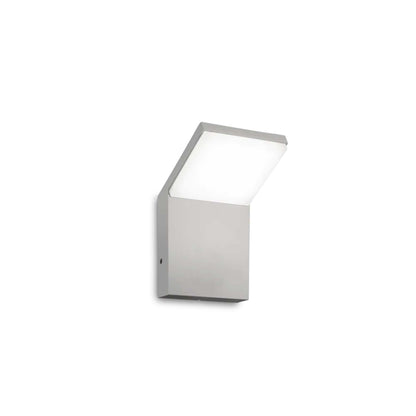 Ideal lux Style LED nástěnné venkovní svítidlo IP54