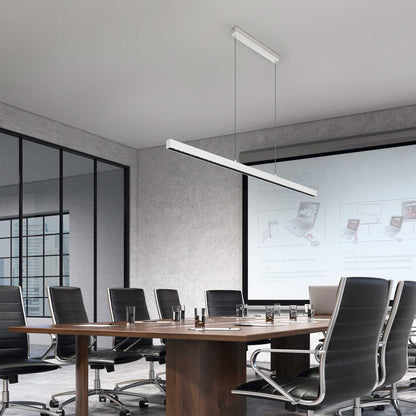 Indeluz Liniové LED svítidlo Sigma 1200mm