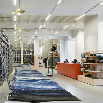 Internova Linea svítidlo do 3F lišty