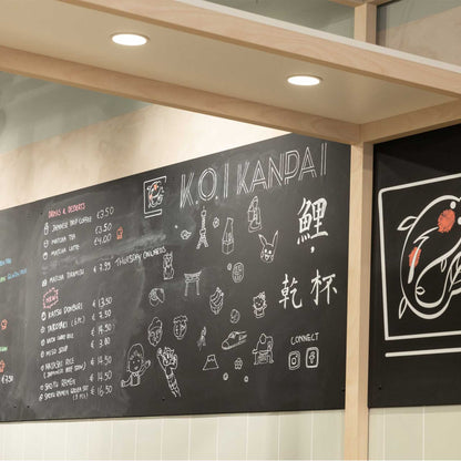 Internova Colibri LED svítidlo pro 3F lištu CRI80