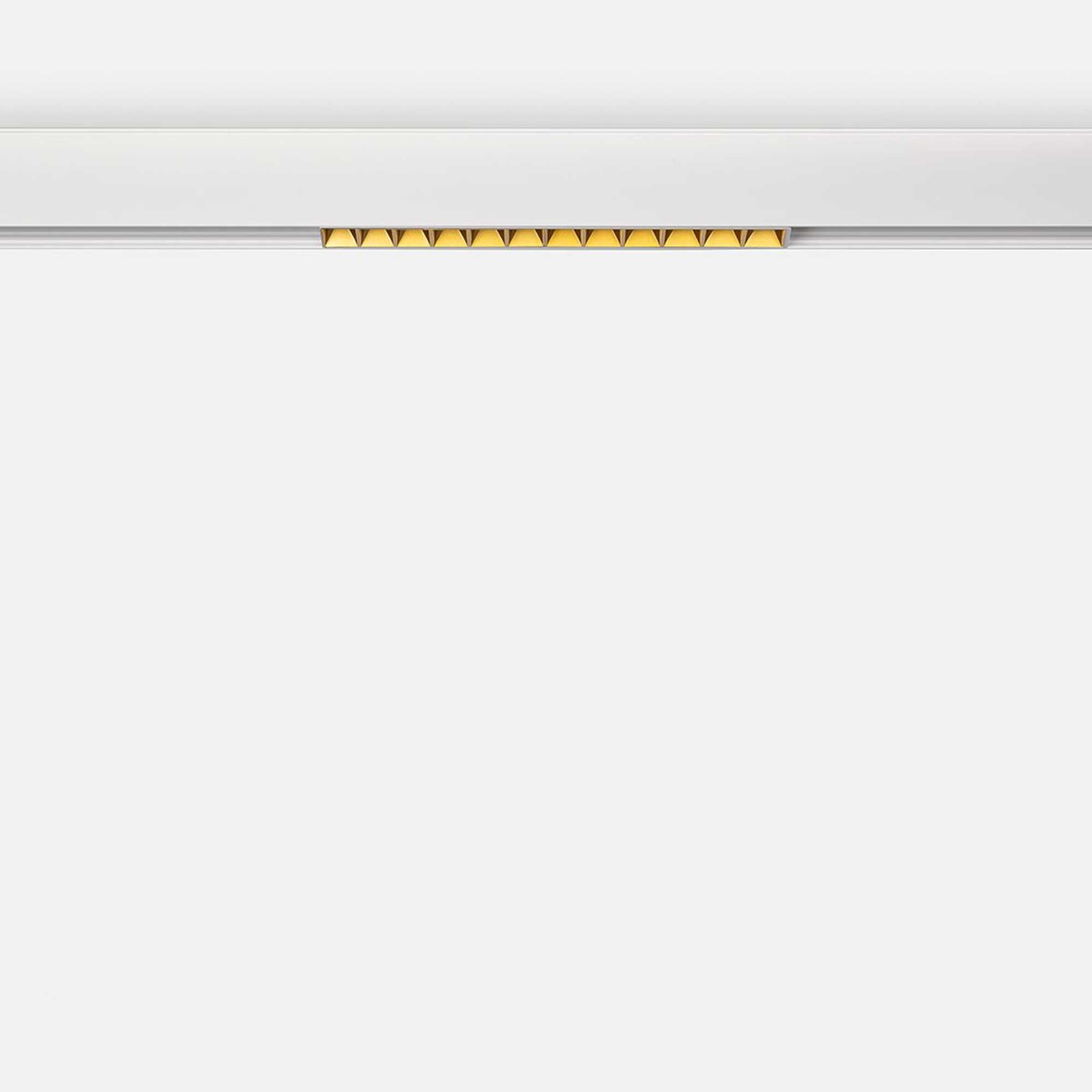 Internova Lentiggini LED svítidlo pro 48V lištu bílé