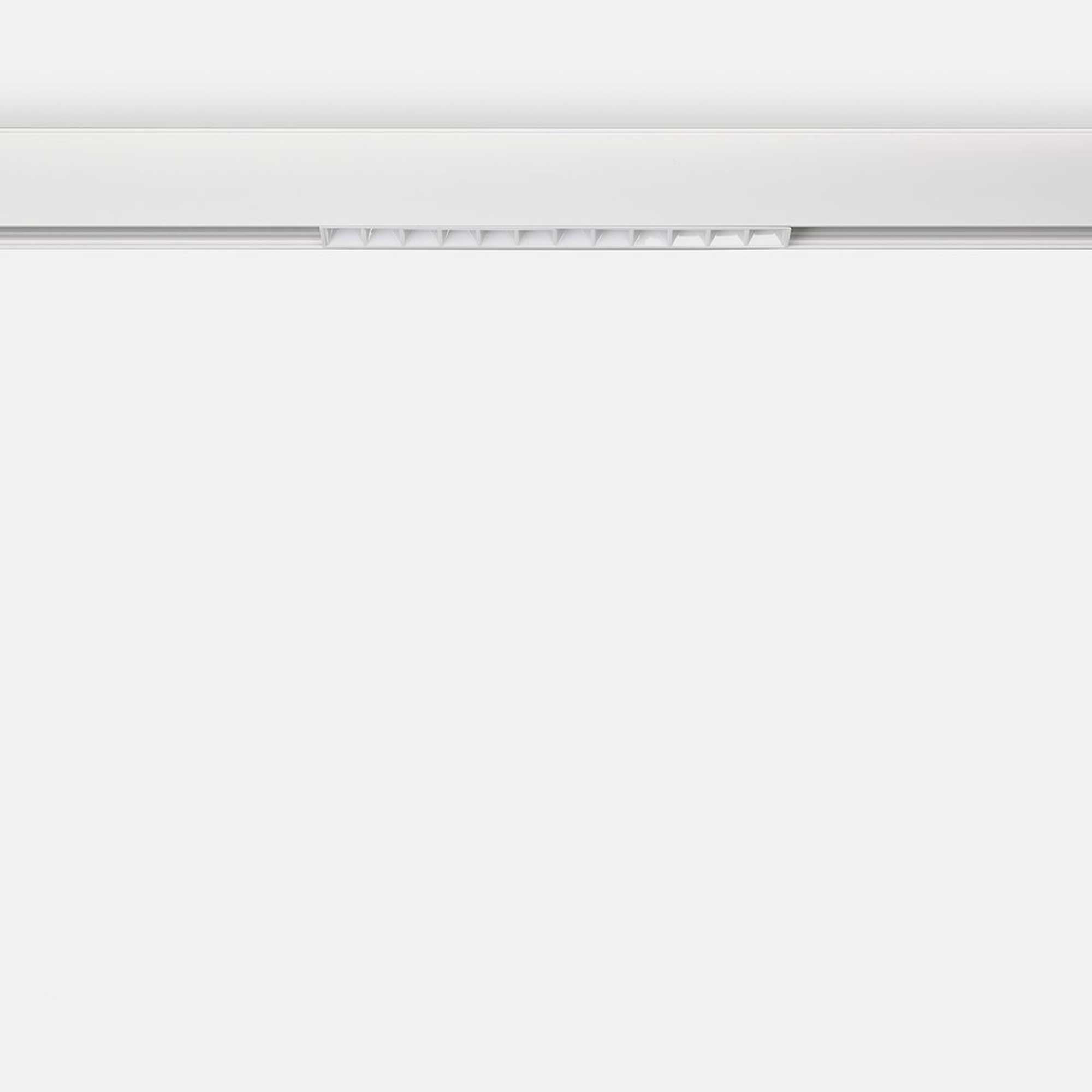 Internova Lentiggini LED svítidlo pro 48V lištu bílé