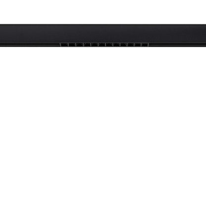 Internova Lentiggini LED svítidlo pro 48V lištu černé