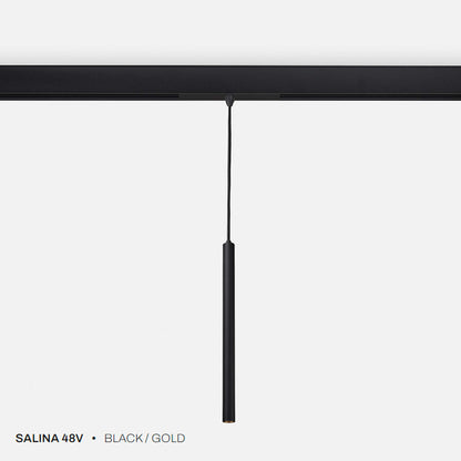 Internova Salina LED svítidlo pro 48V lištu