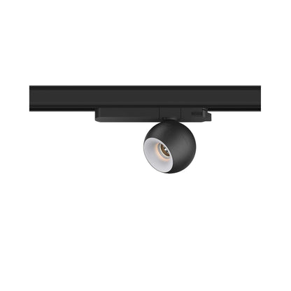 KARIZMA luce Dea Eros TR LED svítidlo pro 3F lištu černé