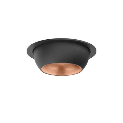 KARIZMA luce Dea Eros S Me-in LED zápustné svítidlo