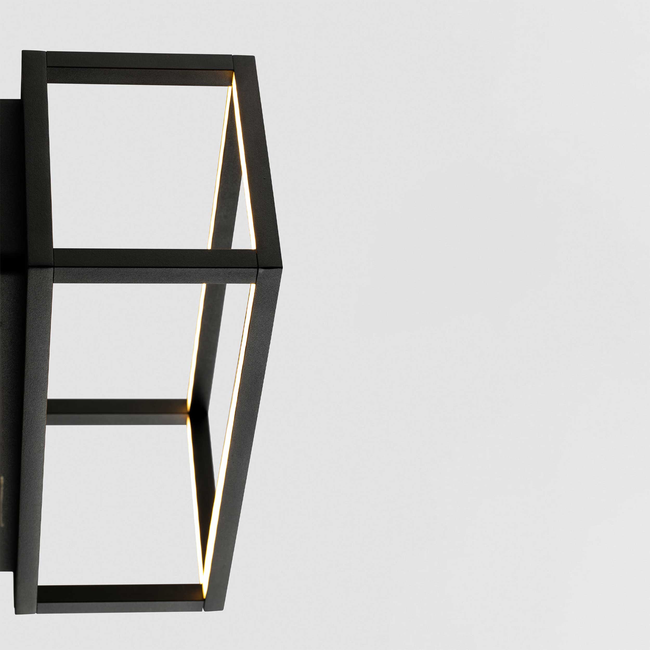 Faro Kela LED kültéri fali lámpa IP54