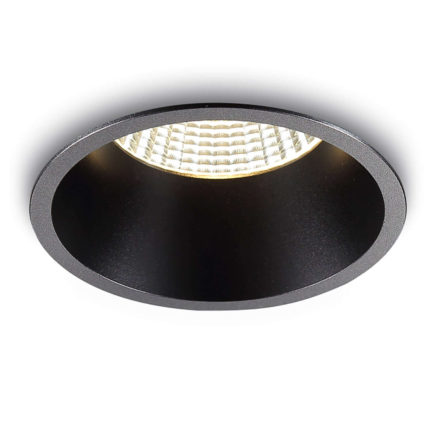 Downlight Deep LED zápustné svítidlo Ra>95