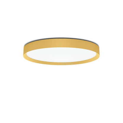 Lombardo Flo T LED circular light IP20 IK06