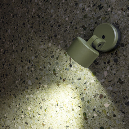 Lombardo Noa 50 Wall LED nástěnné svítidlo IP66