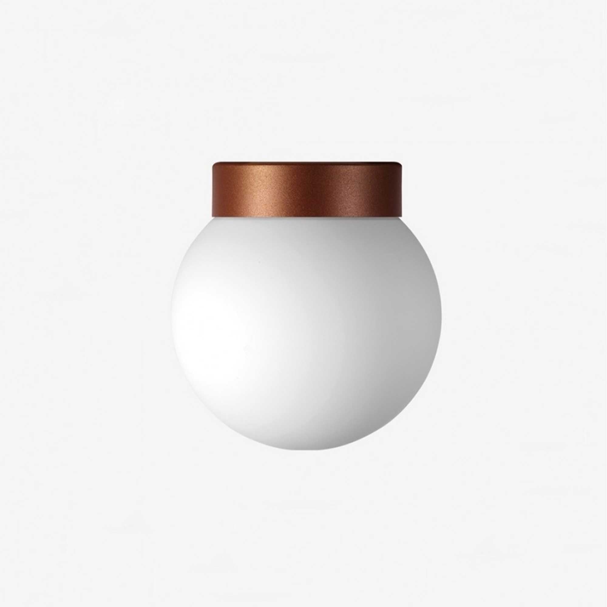 Lucis Polaris S LED přisazené svítidlo