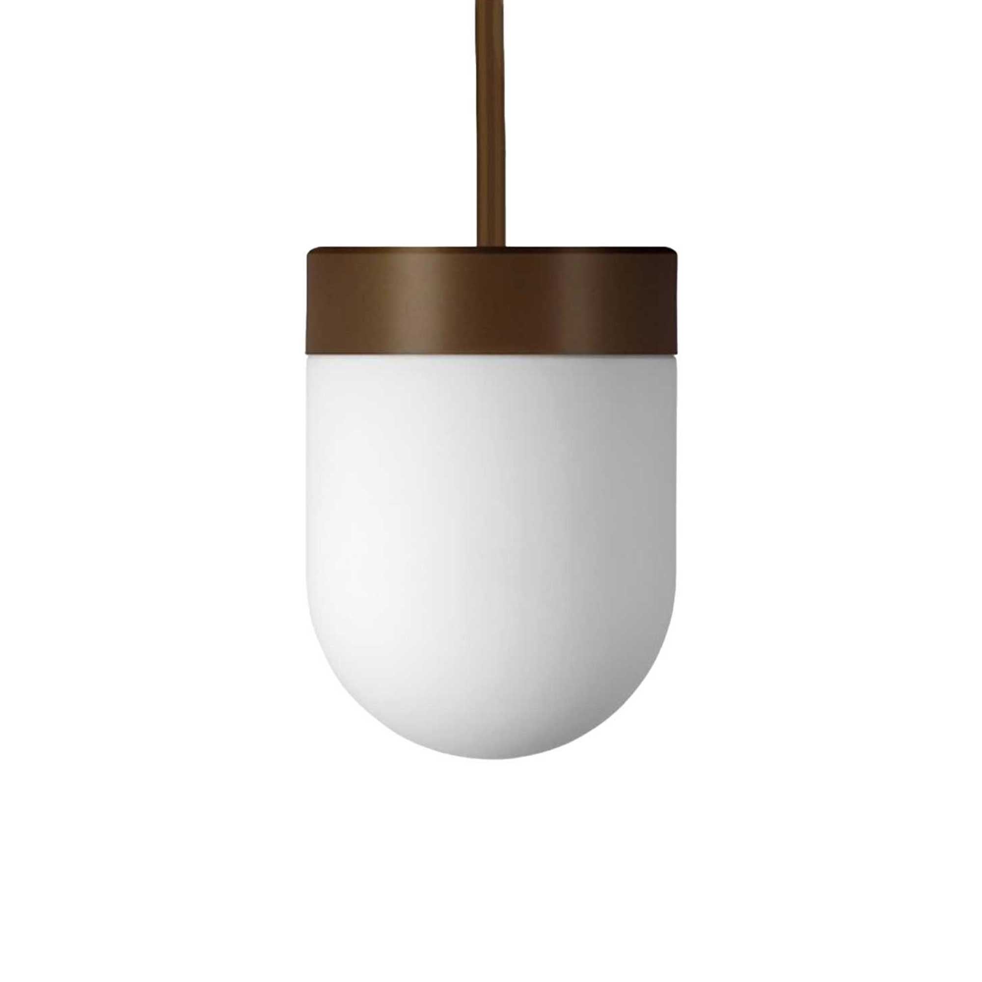 Lucis Retro ZT E27 závěsné svítidlo