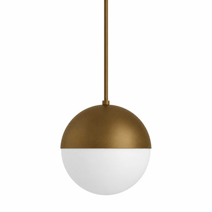 Lucis Semiluna LED függesztett lámpa