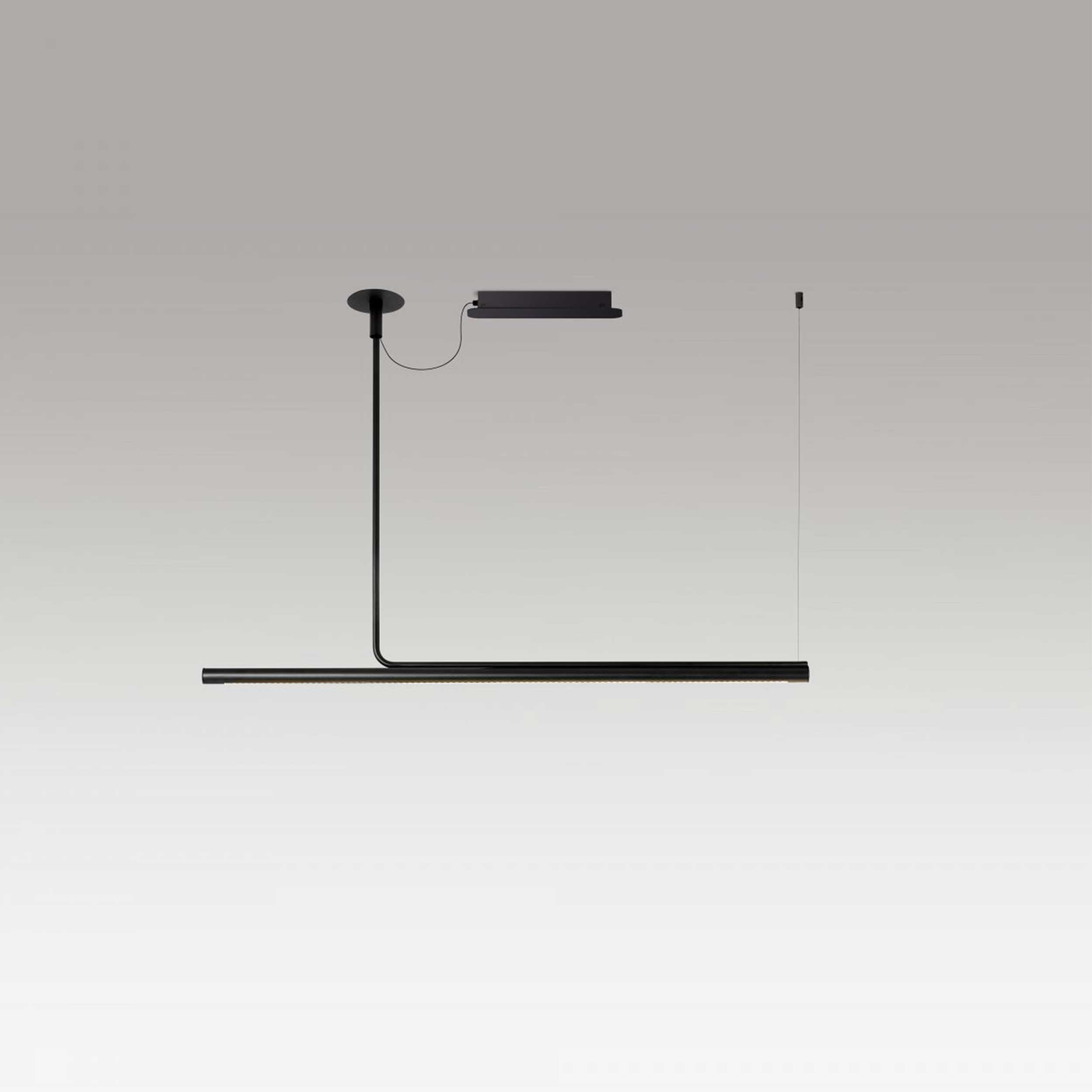 Marset Ambrosia Pro LED 120/180 függesztett lineáris lámpa
